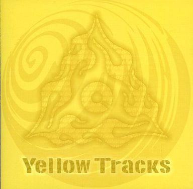 Yellow Tracks/the CYCLE
