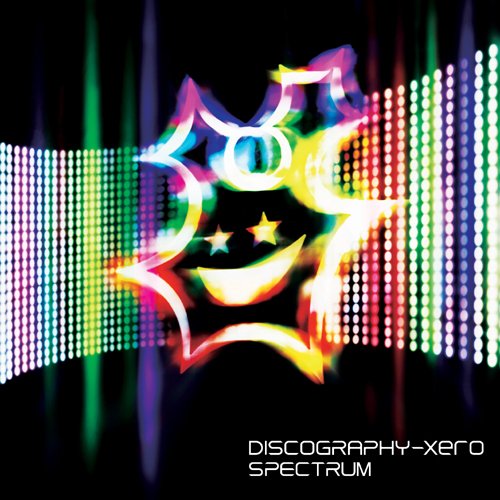 SPECTRUM/DISCOGRAPHY-xero