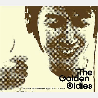 The Golden Oldies/福山雅治
